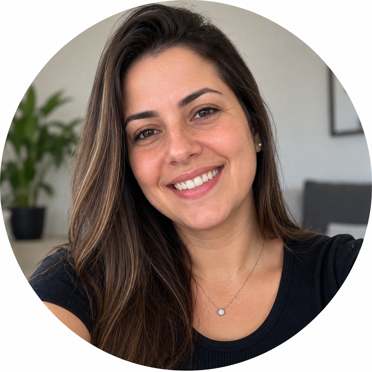 Juliana Souza
