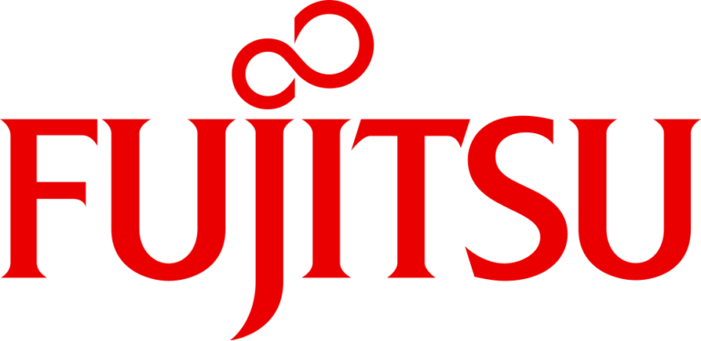 Fujitsu-Logo.svg